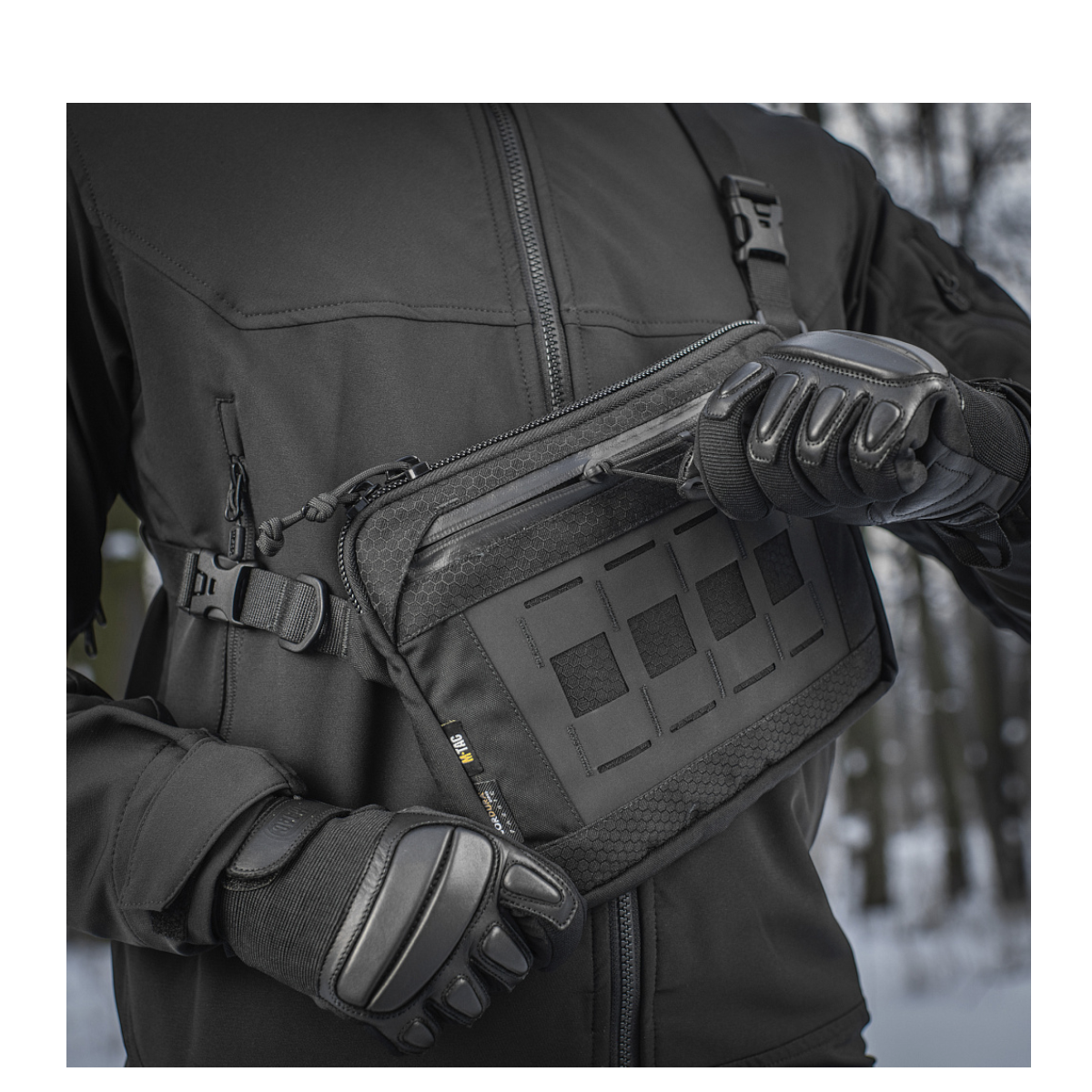 M-Tac Admin Taske Elite