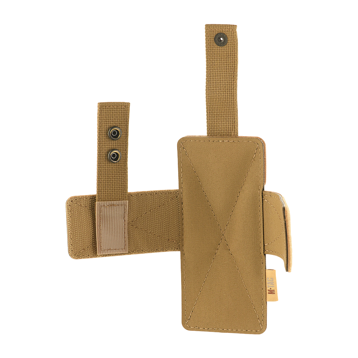 M-Tac Modulært Universalt Hylster med Lås Light