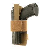 M-Tac Modulært Universalt Hylster med Lås Light