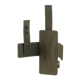 M-Tac Modulært Universalt Hylster med Lås Light