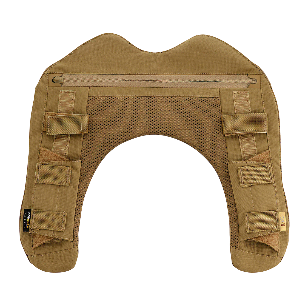 M-Tac Skulderpude til Plate Carrier Cuirass QRS