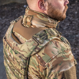 M-Tac Skulderpude til Plate Carrier Cuirass QRS