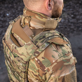 M-Tac Skulderpude til Plate Carrier Cuirass QRS