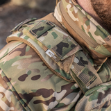 M-Tac Skulderpude til Plate Carrier Cuirass QRS