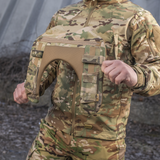 M-Tac Skulderpude til Plate Carrier Cuirass QRS