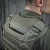 M-Tac Skulderpude til Plate Carrier Cuirass QRS