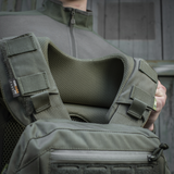 M-Tac Skulderpude til Plate Carrier Cuirass QRS