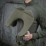 M-Tac Skulderpude til Plate Carrier Cuirass QRS