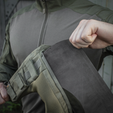 M-Tac Skulderpude til Plate Carrier Cuirass QRS