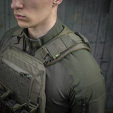 M-Tac Skulderpude til Plate Carrier Cuirass QRS