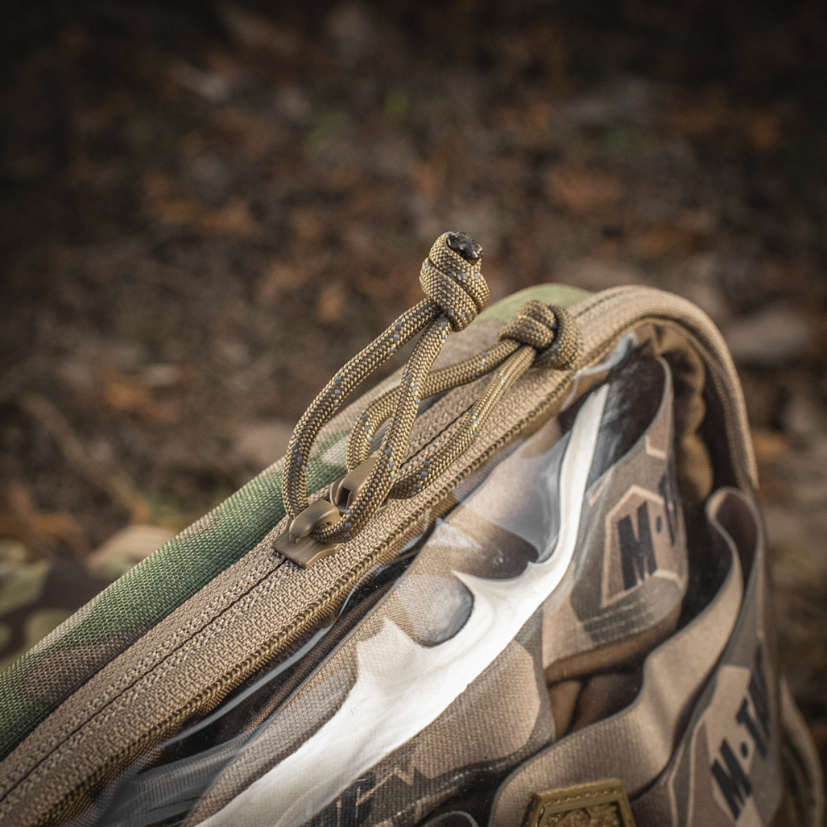 M-Tac Utility Organizer Slim Elite