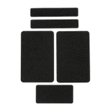 M-Tac Velcro-sæt 5 stk