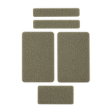 M-Tac Velcro-sæt 5 stk