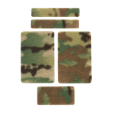 M-Tac Velcro-sæt 5 stk