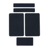 M-Tac Velcro-sæt 5 stk