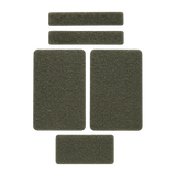 M-Tac Velcro-sæt 5 stk