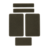 M-Tac Velcro-sæt 5 stk