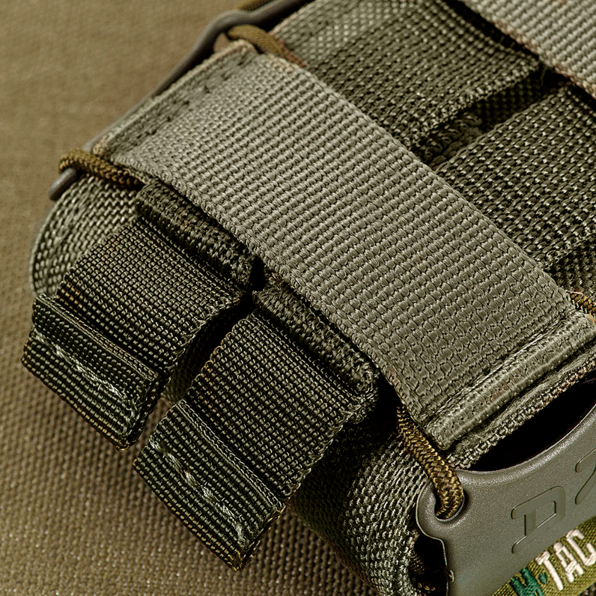 M‑Tac Mag Pouch Kolchan til AK/AR