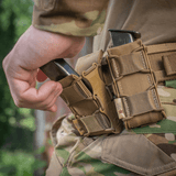 M-Tac Pistolmagasinlomme Kolchan