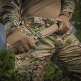 M-Tac Taktisk Bælte med Cobra-spænde