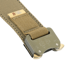 M-Tac Taktisk Bælte med Cobra-spænde