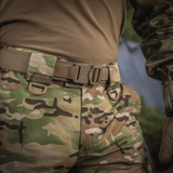 M-Tac Taktisk Bælte med Cobra-spænde
