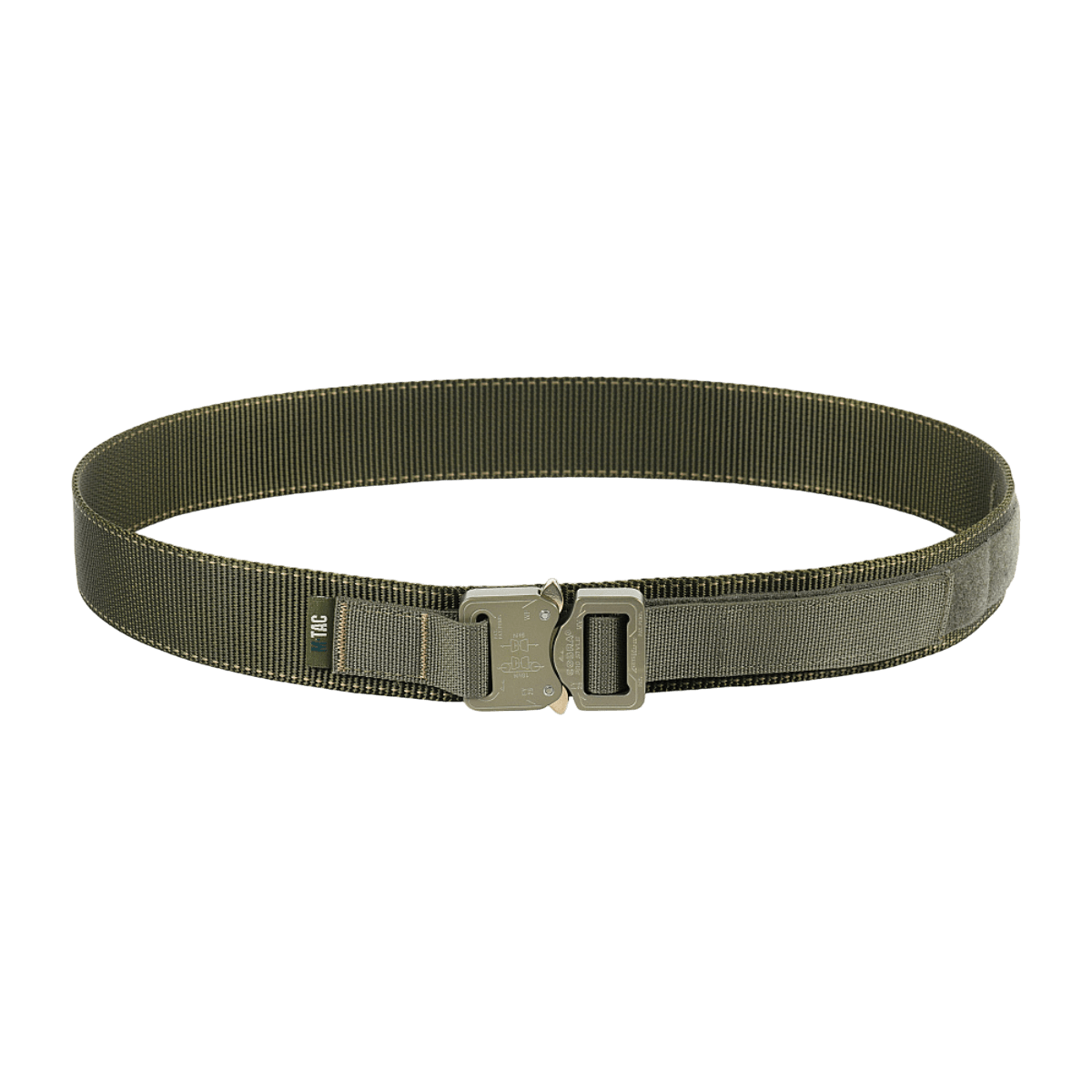 M-Tac Taktisk Bælte med Cobra-spænde