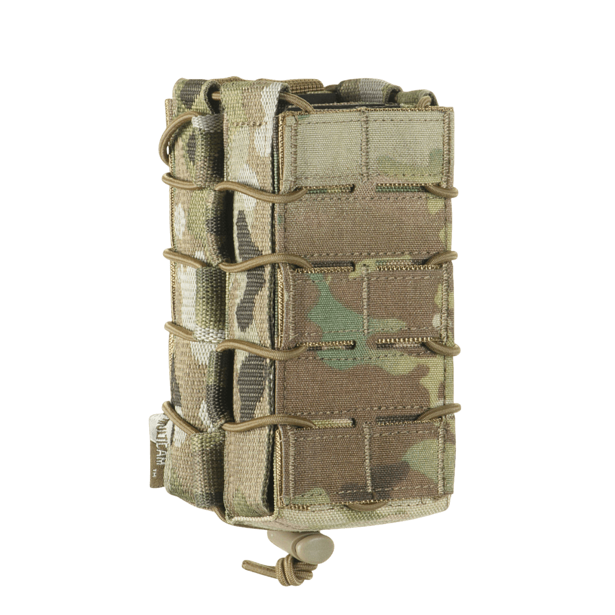 M-Tac Dobbelt Magtaske til AK Gen.3