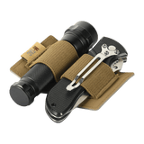 M-Tac Modulær Indsats Small (2 sektioner)