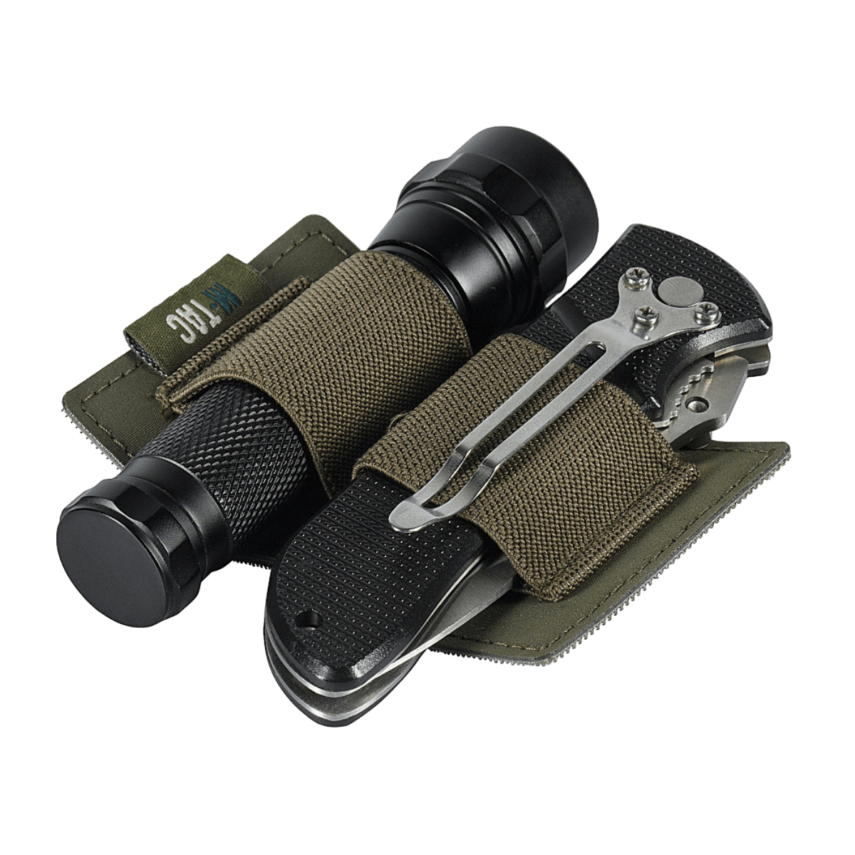 M-Tac Modulær Indsats Small (2 sektioner)