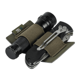 M-Tac Modulær Indsats Small (2 sektioner)