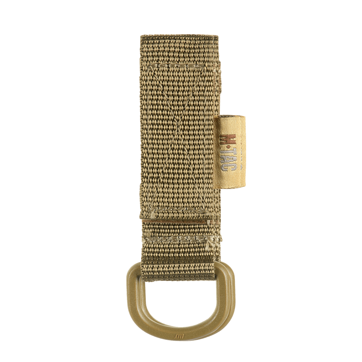 M-Tac Fastgørelse med D-ring