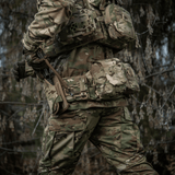 M-Tac Fastgørelse med D-ring