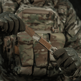 M-Tac Fastgørelse med D-ring