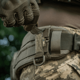 M-Tac Fastgørelse med D-ring