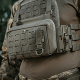 M-Tac Fastgørelse med D-ring