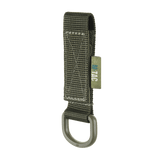 M-Tac Fastgørelse med D-ring
