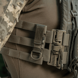 M-Tac Fastgørelse med D-ring