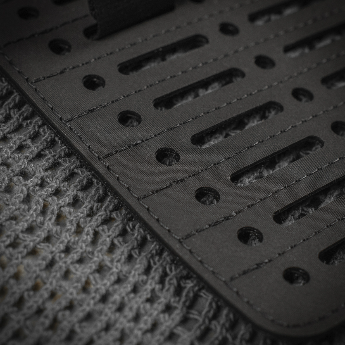 M-Tac Modul Insert Molle 11x19, Laser Cut