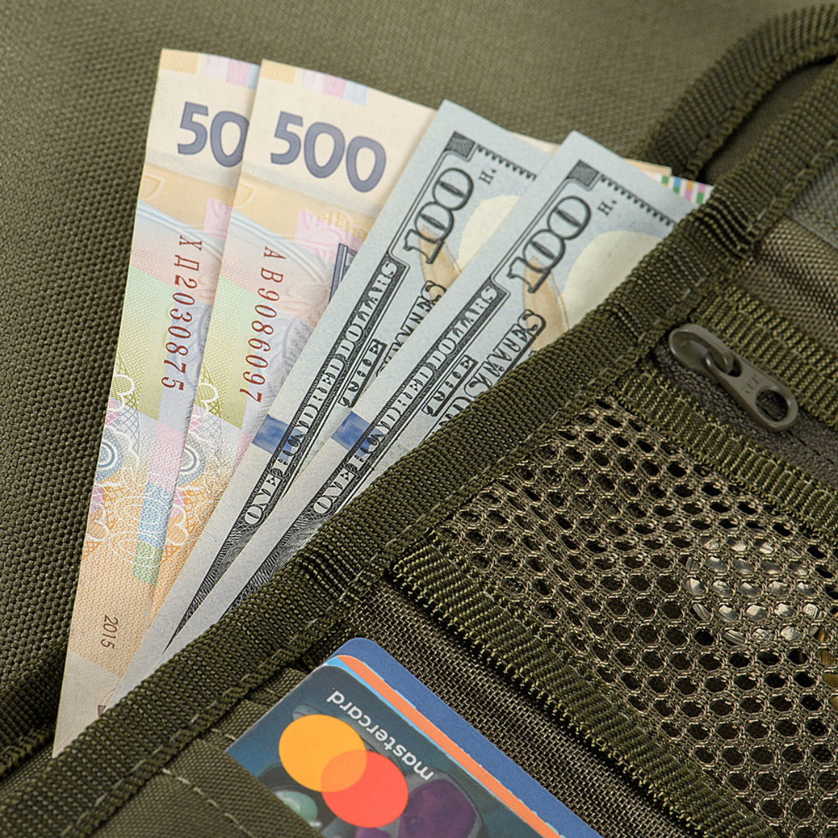 M‑Tac Pung Elite Gen.II Hex