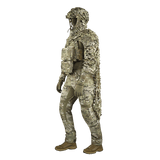 M-Tac Alder Camouflage Suit