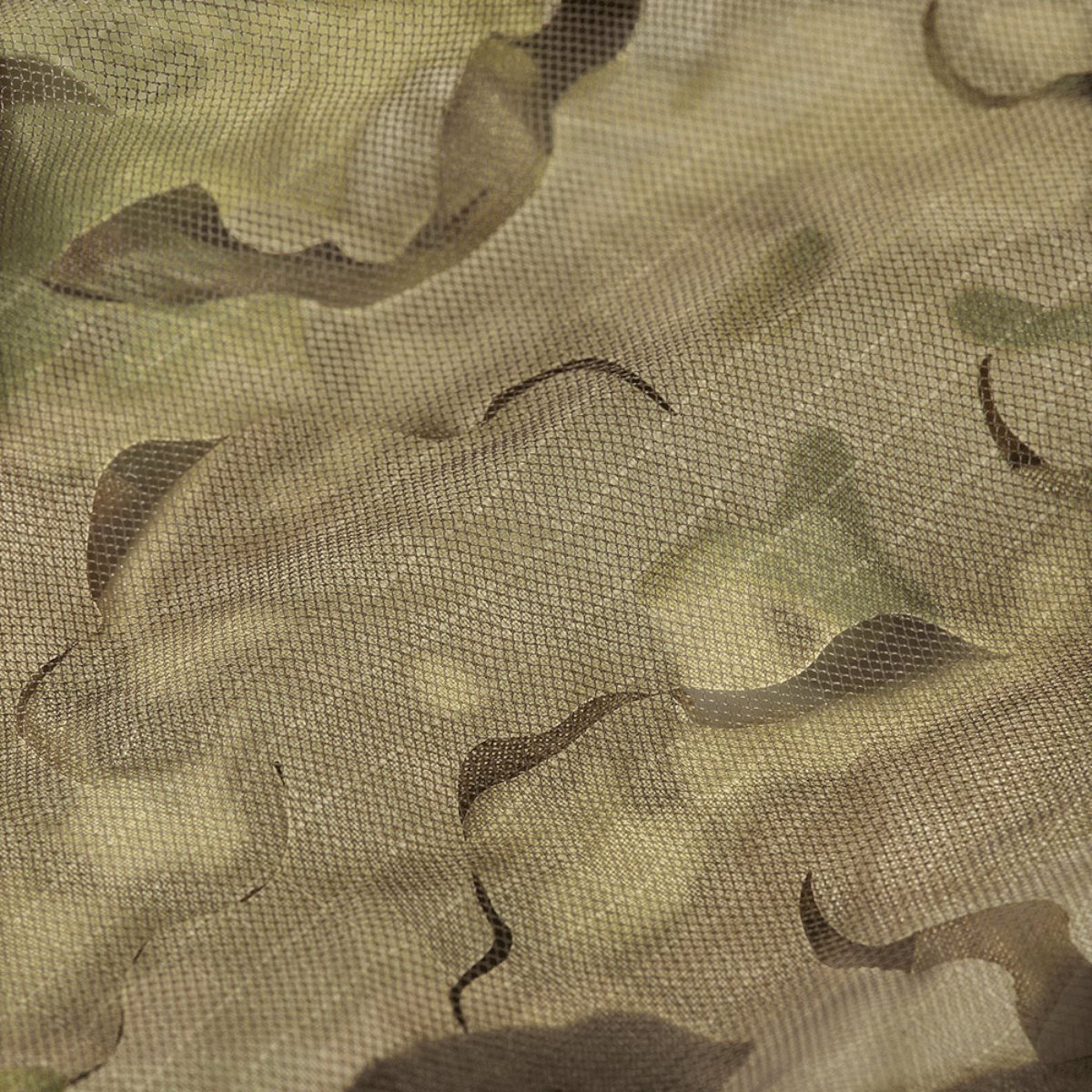 M-Tac Alder Camouflage Suit