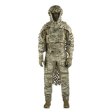 M-Tac Alder Camouflage Suit