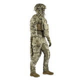 M-Tac Alder Camouflage Suit