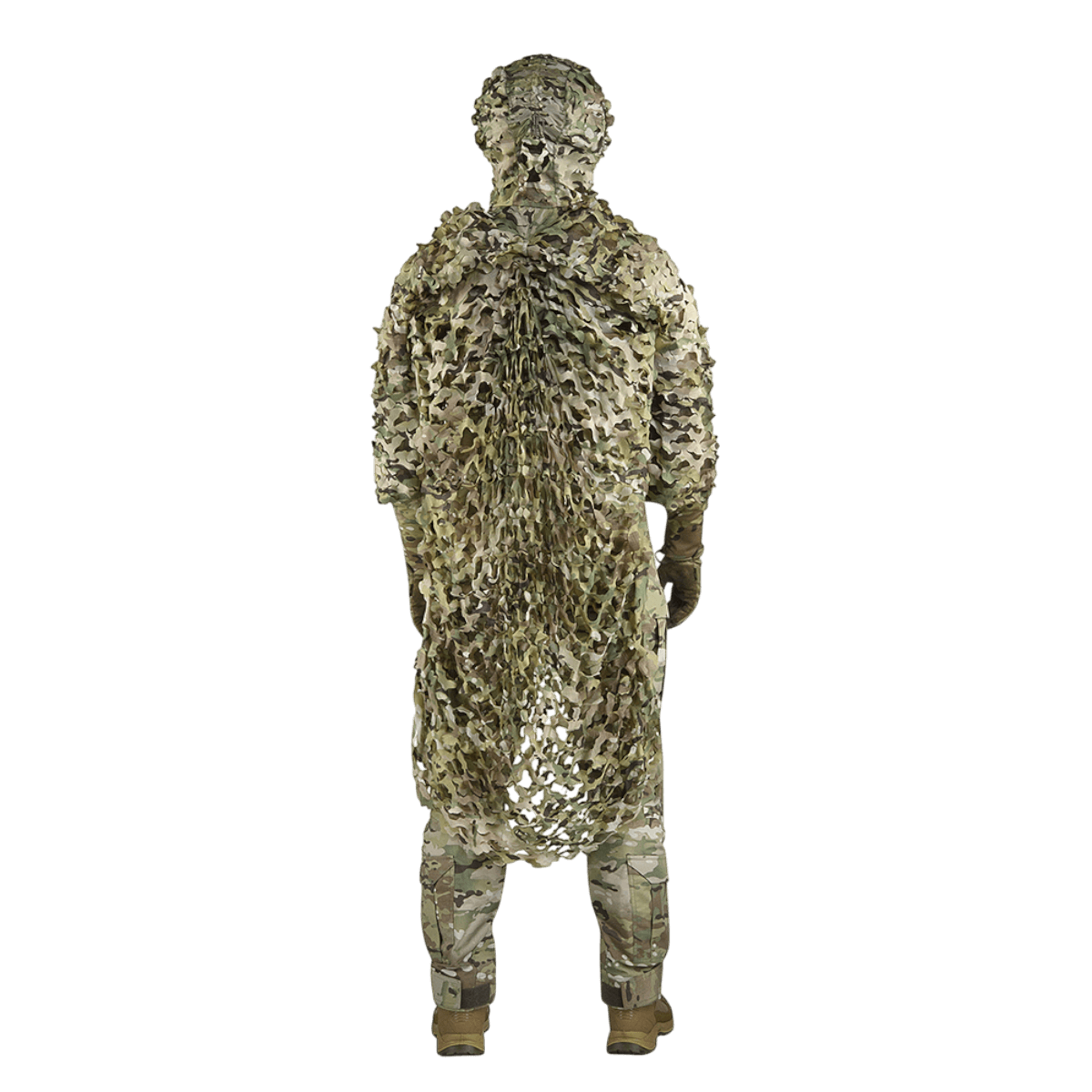 M-Tac Alder Camouflage Suit