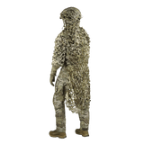 M-Tac Alder Camouflage Suit