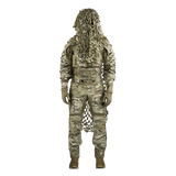 M-Tac Alder Camouflage Suit
