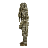 M-Tac Alder Camouflage Suit