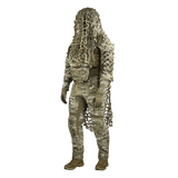 M-Tac Alder Camouflage Suit