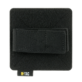 M‑Tac Indlæg til Rygsæk (3 stk) - sort indlæg med Velcro-fæstning til våbenkasser og rygsæk opbevaring.